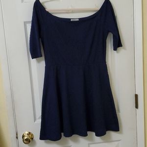 Charlotte Russe mini dress